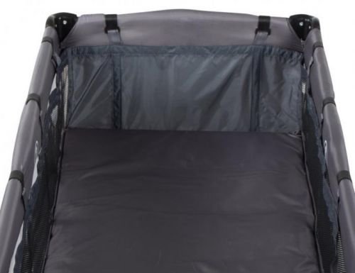 Petite&Mars Koot šedá