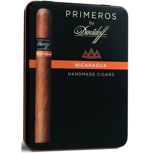 Doutníky Davidoff Primeros Nicaragua SO