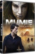 Mumie   - DVD