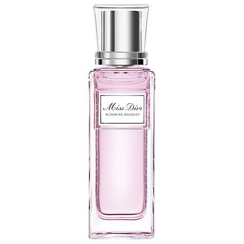 Christian Dior Miss Dior Blooming Bouquet Perle De Parfum toaletní voda pro ženy s kuličkou 20 ml