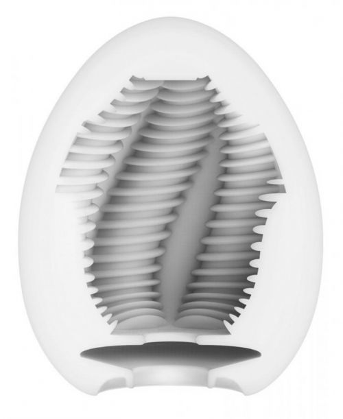 Tenga Egg Tube - masturbation egg (1pc)