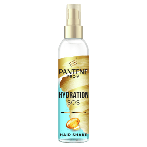 Pantene Pro-V Hydratace SOS sprej na vlasy bez oplachování 150ml