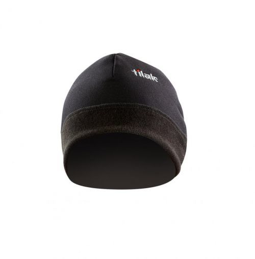 Termoizolační rolovací čepice Tilak® (Barva: Černá, Velikost: L)