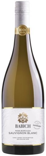 Babich Wines Sauvignon blanc GI 2020 0.75l
