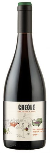 Vina Morande Cuvée DO 2019 0.75l