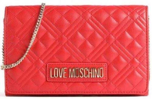 Love Moschino Dámská crossbody kabelka JC4079PP1ELA0500