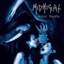 Satanic Royalty (Midnight) (CD / Album with DVD)