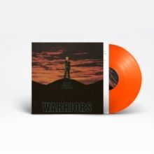 Warriors (Gary Numan) (Vinyl / 12