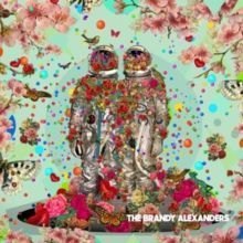 The Brandy Alexanders (The Brandy Alexanders) (CD / Album)