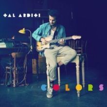 Colors (Tal Arditi) (CD / Album)