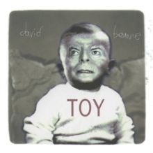 Toy:Box (David Bowie) (Vinyl / 12
