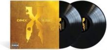 The Legacy (DMX) (Vinyl / 12