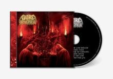Gore Brigade (Gore Brigade) (CD / EP)