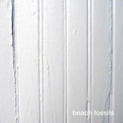 Beach Fossils (Beach Fossils) (CD / Album)