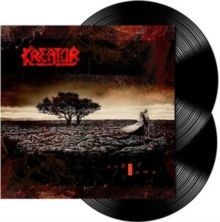 Endorama (Kreator) (Vinyl / 12
