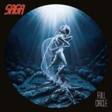 Full Circle (Saga) (Vinyl / 12