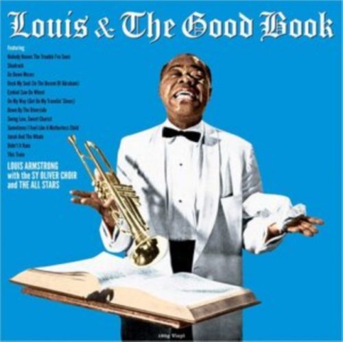 Louis & the Good Book (Louis Armstrong/Sy Oliver Choir/The All Stars) (Vinyl / 12