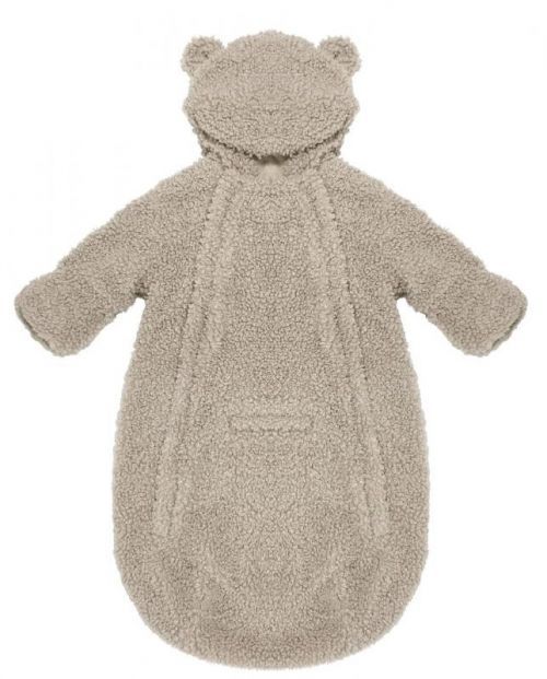 7AM Enfant  Overal AIRY TEDDY (0-3m)