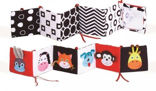 EDUSHAPE moje PRVNÍ KNÍŽKA