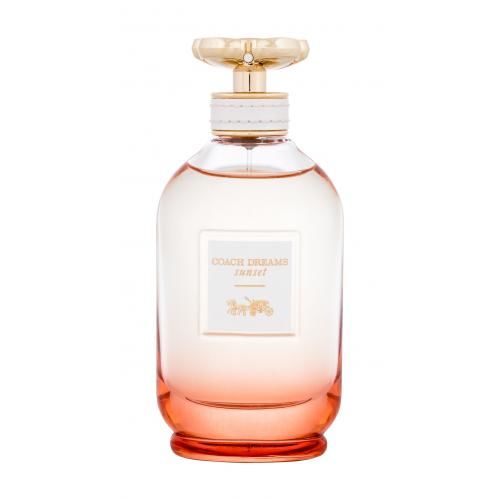 Coach Coach Dreams Sunset 90 ml parfémovaná voda tester pro ženy