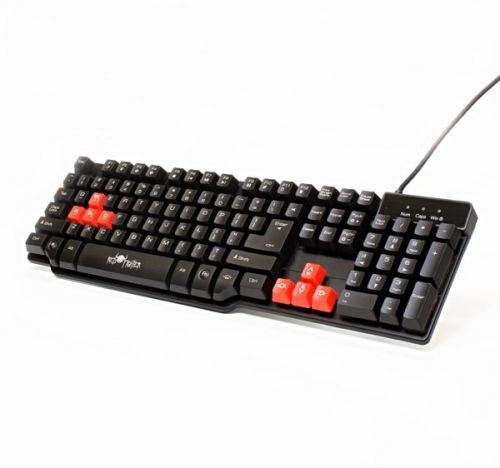Red Fighter klávesnice K1