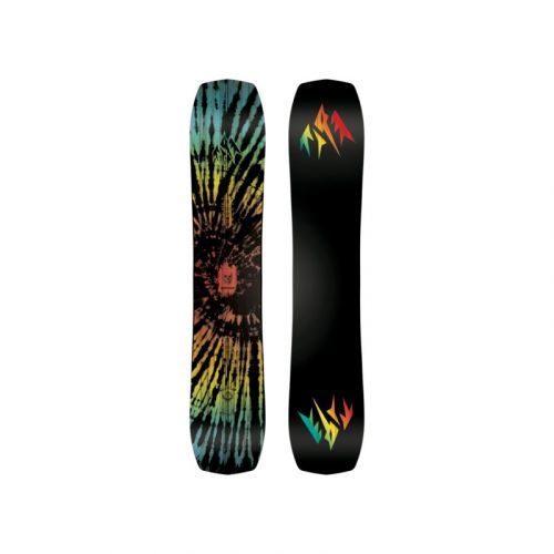 snowboard JONES - Mind expander twin LTD (MULTI) velikost: 154