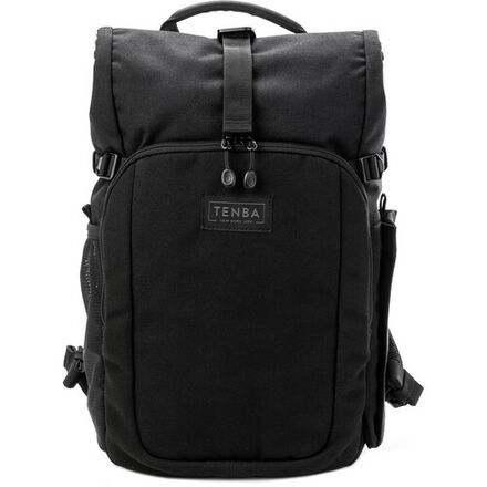 Tenba Fulton v2 10L Backpack černý 637-730