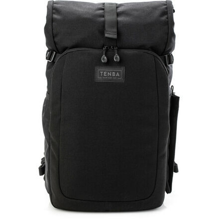 Tenba Fulton v2 14L Backpack černý 637-733
