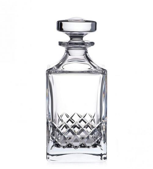 Diamante karafa na whisky Grosvenor 800 ml