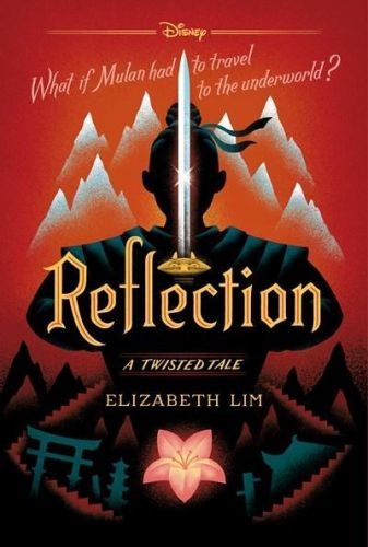 REFLECTION A TWISTED TALE (LIM ELIZABETH)(Paperback)