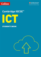 Cambridge IGCSE (TM) ICT Student's Book (Clowrey Paul)(Paperback / softback)
