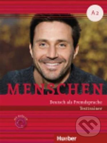 Menschen A2: Testtrainer mit Audio-CD - Stefan Zweig