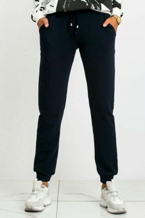 Teplákové kalhoty model 161327 BFG - L
