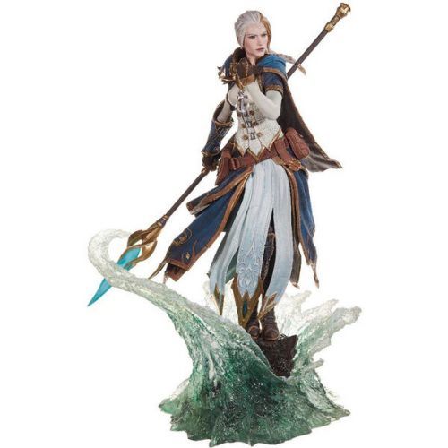 Socha World of Warcraft - Jaina