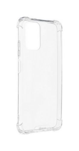 Kryt Roar Xiaomi Redmi Note 10 Armor HD Clear pevný průhledný 67897