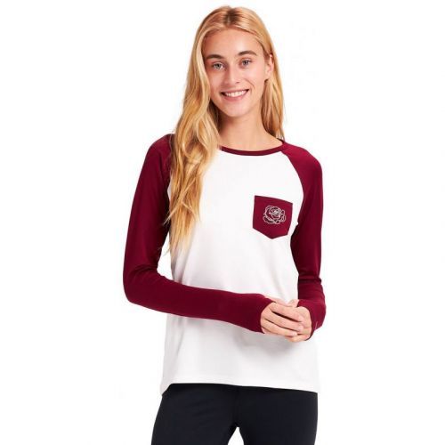 Termo Prádlo Burton Roadie Tech Wms - Bílá - L