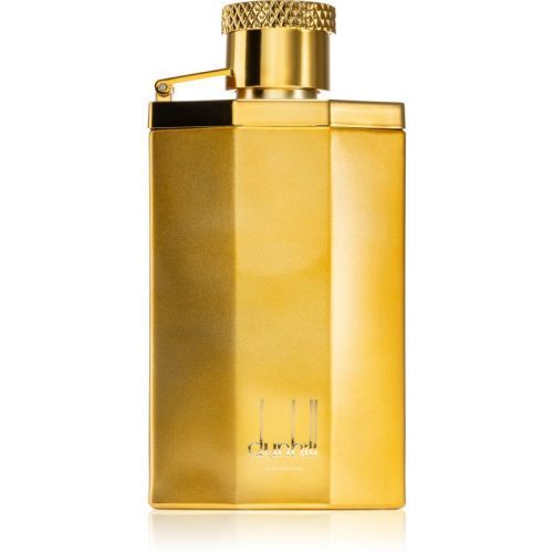Dunhill Desire Gold toaletní voda pro muže 100 ml