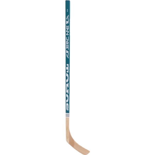 Tohos SAN JOSE 105  105 - Dřevěná hokejka