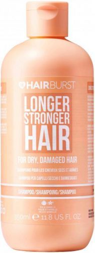 HAIRBURST  Hairburs Šampon na suché a poškozené vlasy 350ml