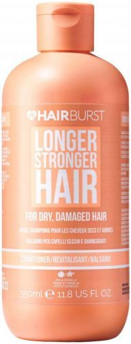 HAIRBURST  Hairburs Kondicionér na suché a poškozené vlasy 350ml
