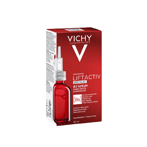 VICHY Liftactiv Specialist B3 Sérum proti pigmentovým skvrnám a vráskám 30ml