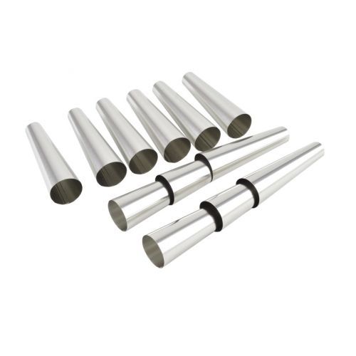 KOZÁČEK Trubička ¤25x100mm kuželovitá 12ks