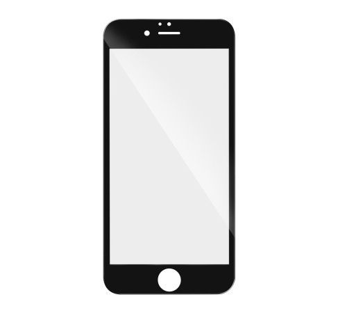 Tvrzené sklo 5D pro Xiaomi 11T / Xiaomi 11T Pro, černá