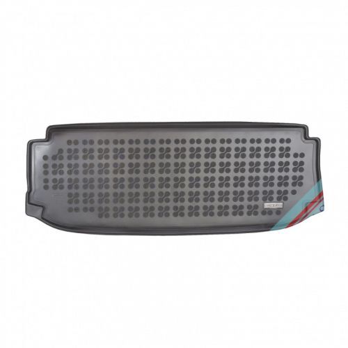 Gumová vana do kufru Rezaw-Plast Toyota Highlander 2020- (7 míst, za 2. řadu)