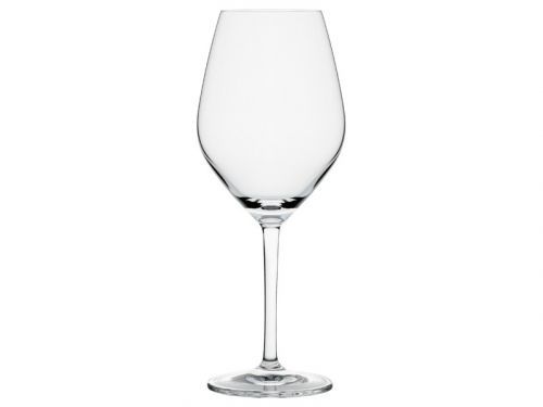 KOZÁČEK Sklenice na víno 480ml 6ks  LILLY