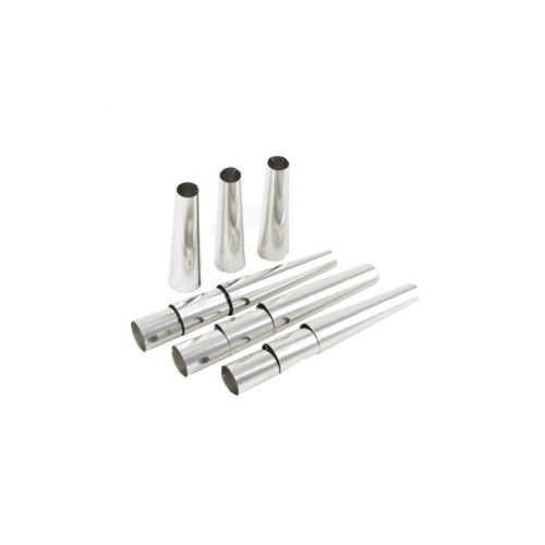 KOZÁČEK Trubička ¤15x65mm kuželovitá 12ks