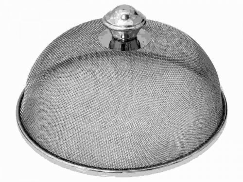 ORION Kryt na potraviny nerez ¤25cm  TRAGAR