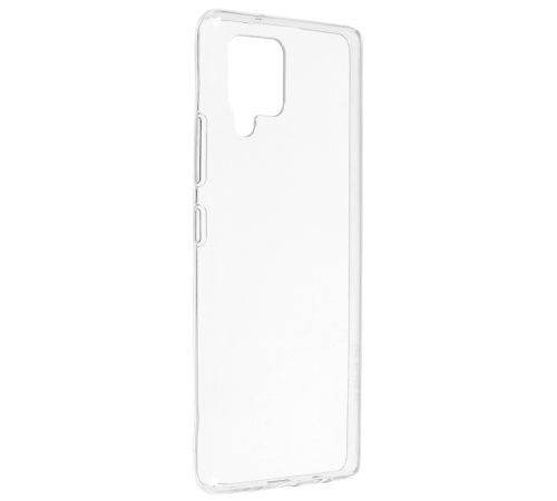 Silikonové pouzdro pro Samsung Galaxy A13 5G, Forcell Ultra Slim, transparentní