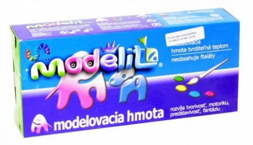 Druchema Modelit 2 kg
