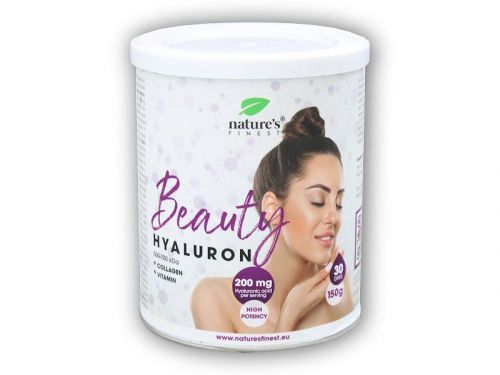 Nutrisslim Beauty Hyaluron 150g